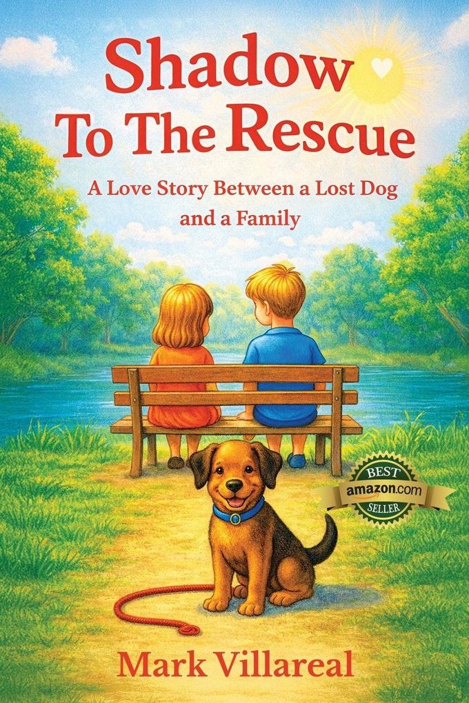 Shadow to the Rescue