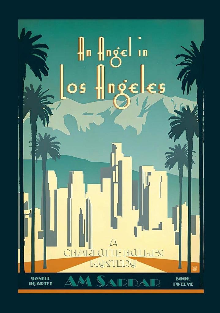 An Angel in Los Angeles