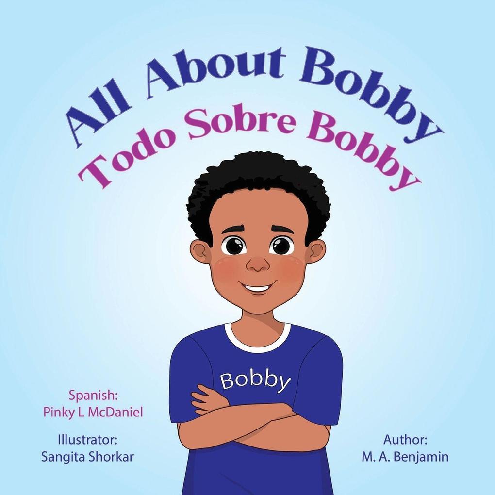 All About Bobby