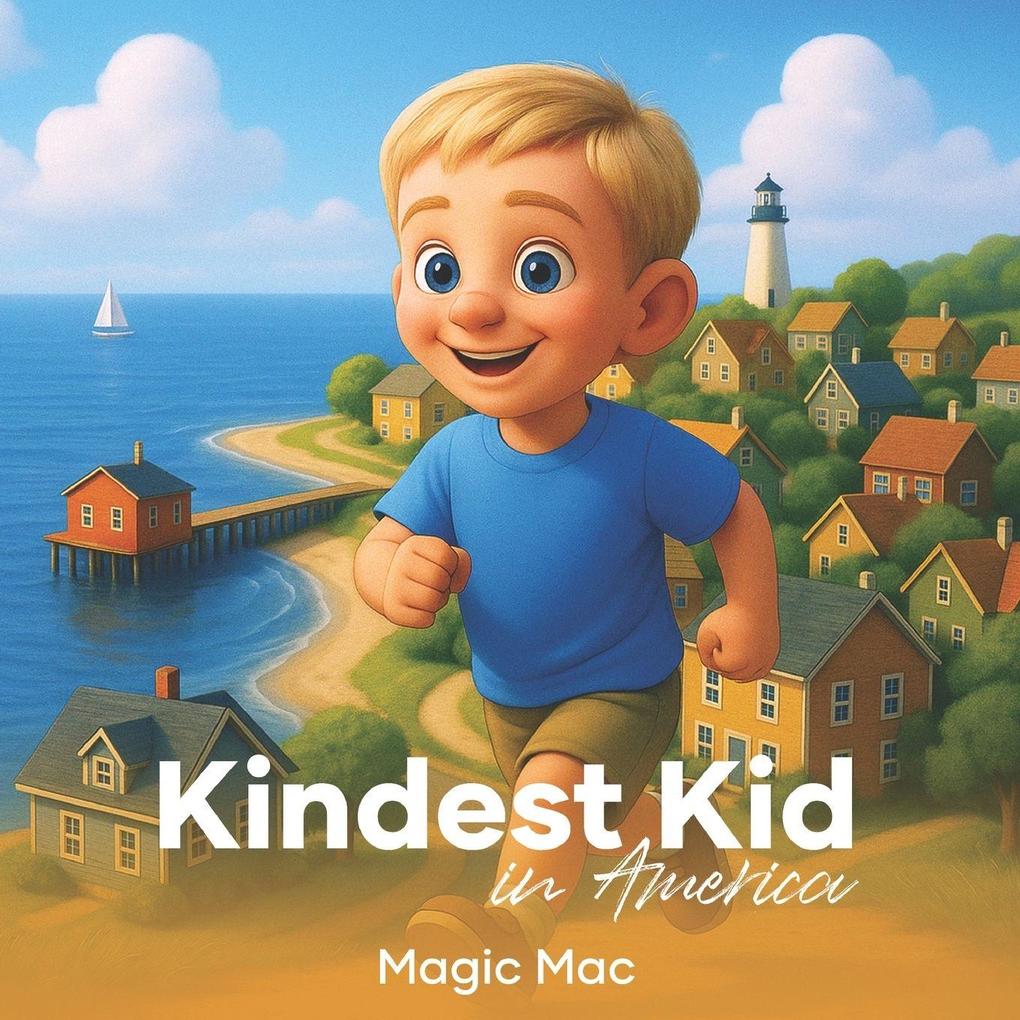 Kindest Kid in the World