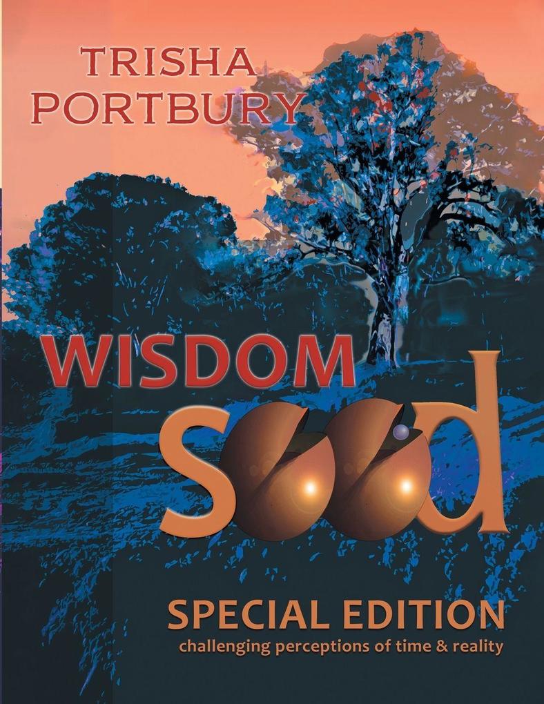 WISDOM SEED