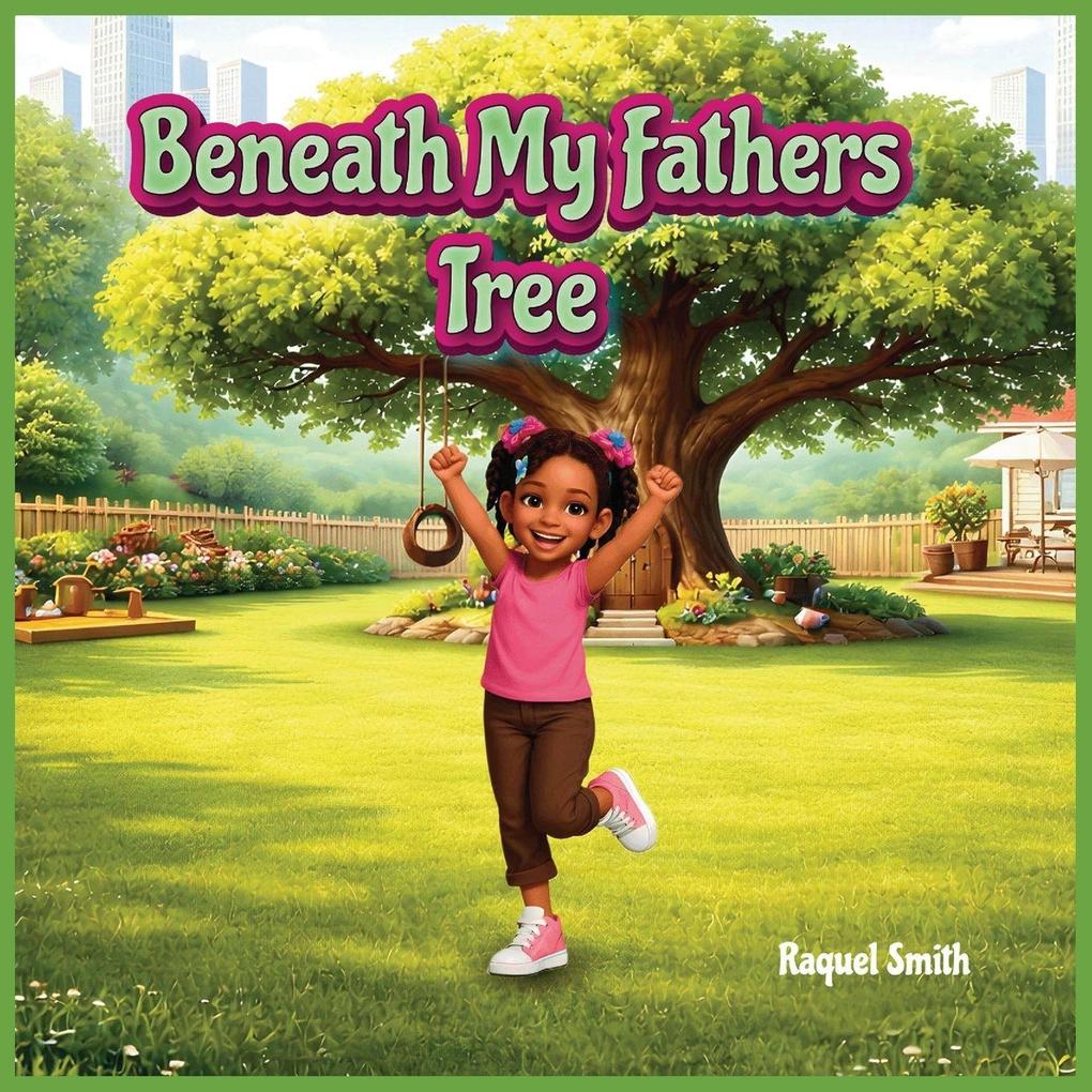Beneath My Fathers Tree