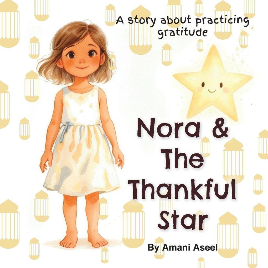 Nora and the Thankful Star