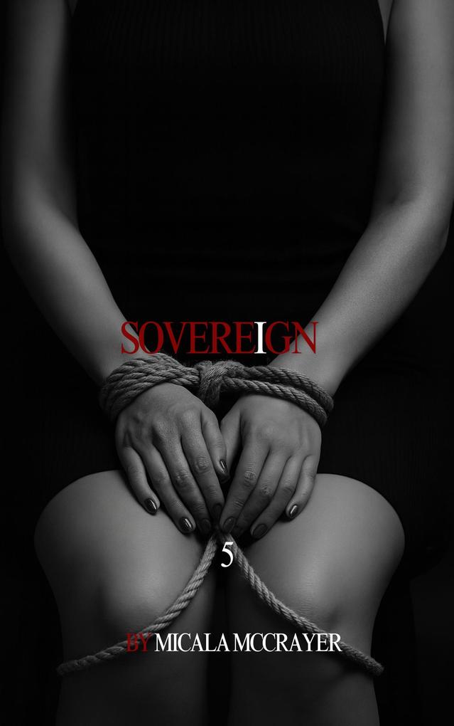 Sovereign (Dark Ties #5)
