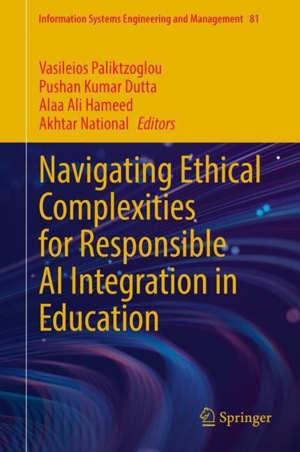 Navigating Ethical Complexities for Responsible AI Integration in Education
