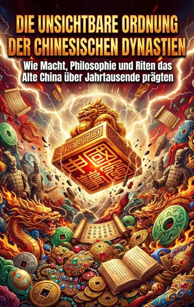 Die Unsichtbare Ordnung der Chinesischen Dynastien