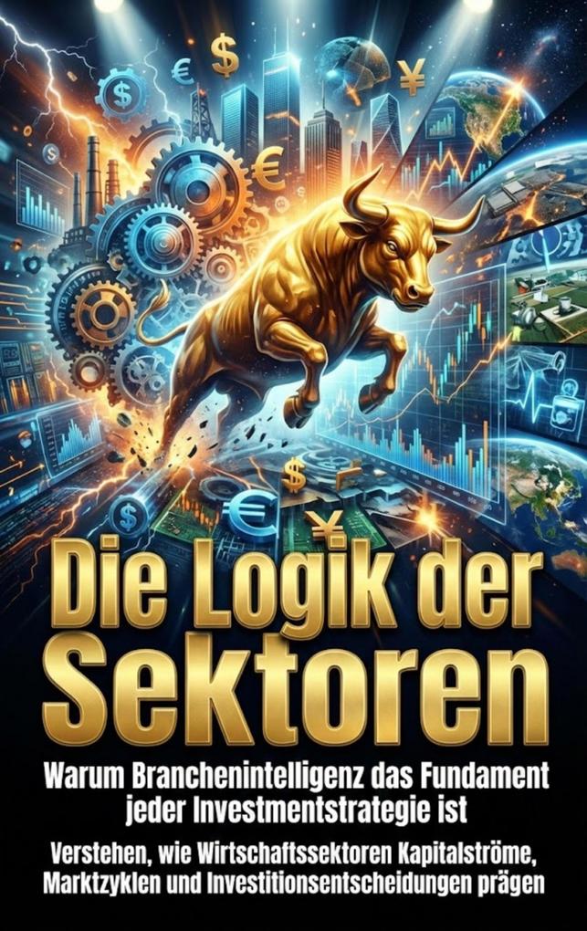 Die Logik der Sektoren: Warum Branchenintelligenz das Fundament jeder Investmentstrategie ist