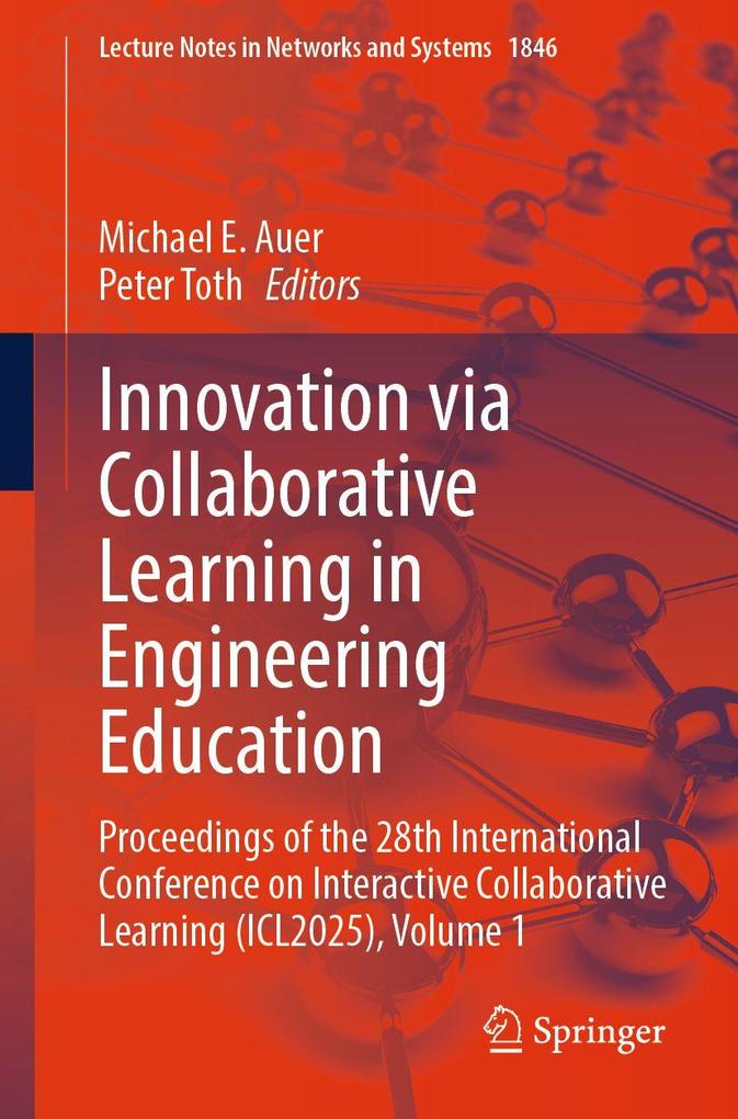 Innovation via Collaborative Learning in Engineering Education