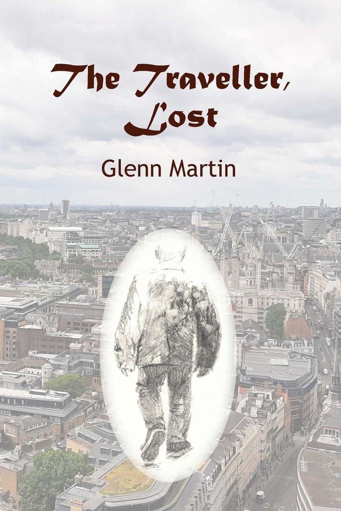 The Traveller Lost