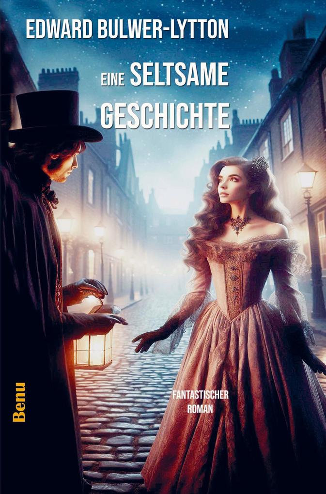 Eine seltsame Geschichte
