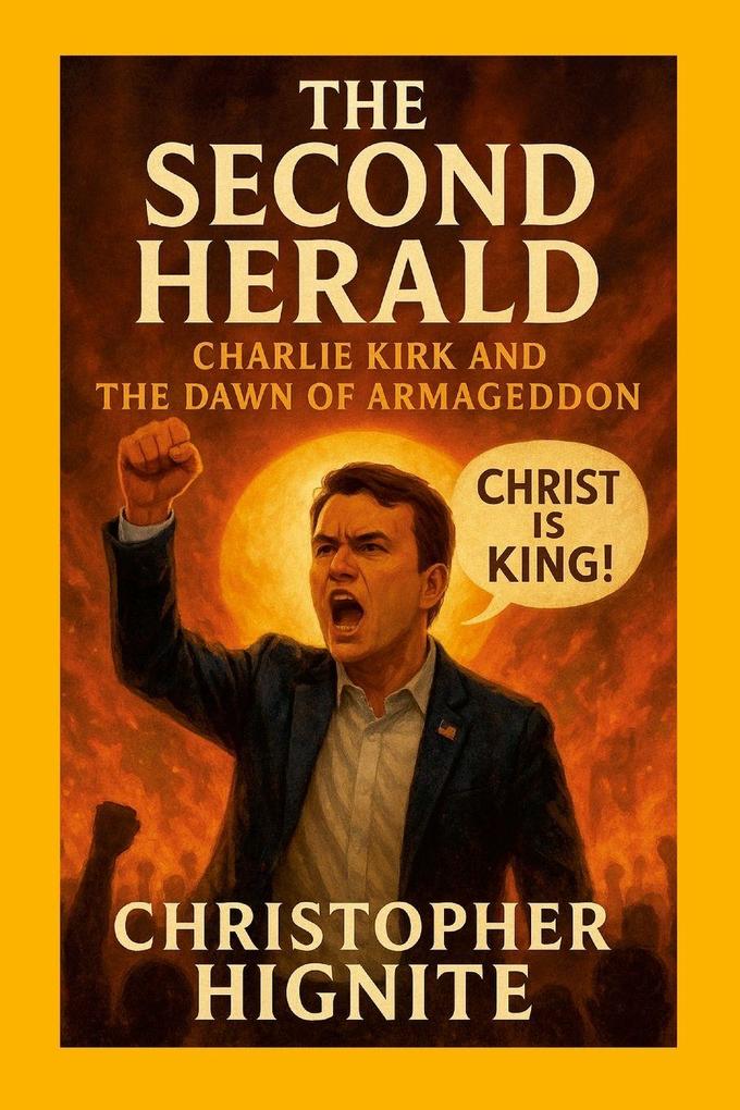 The Second Herald