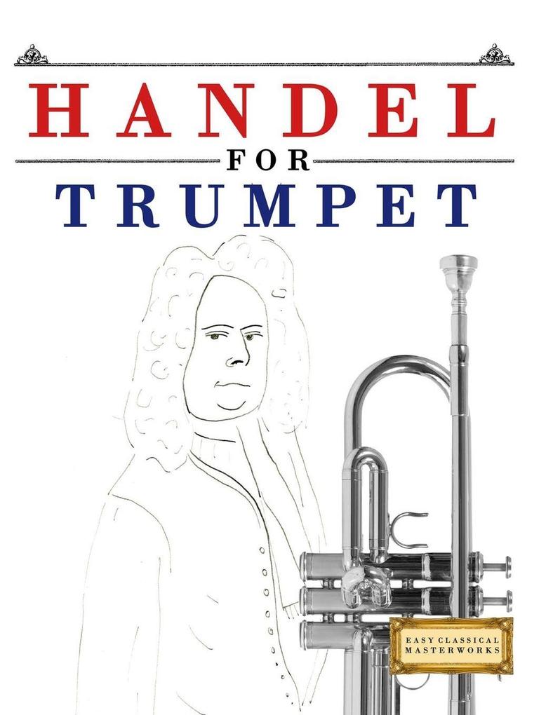 Handel for Trumpet