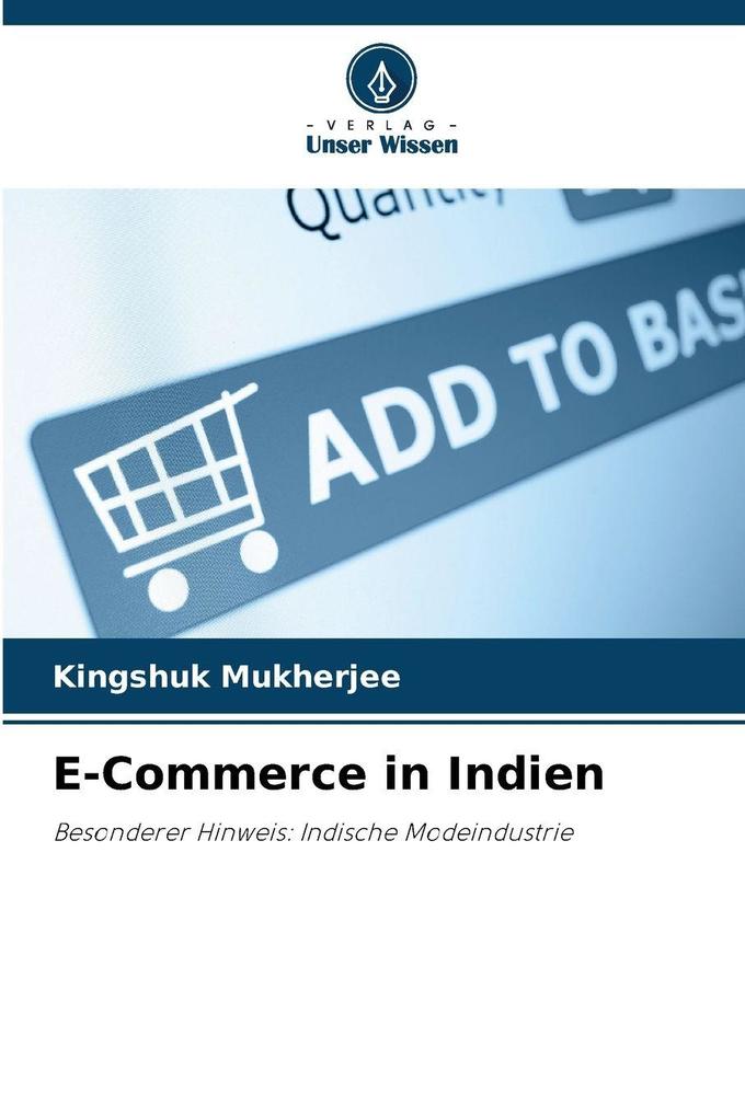 E-Commerce in Indien