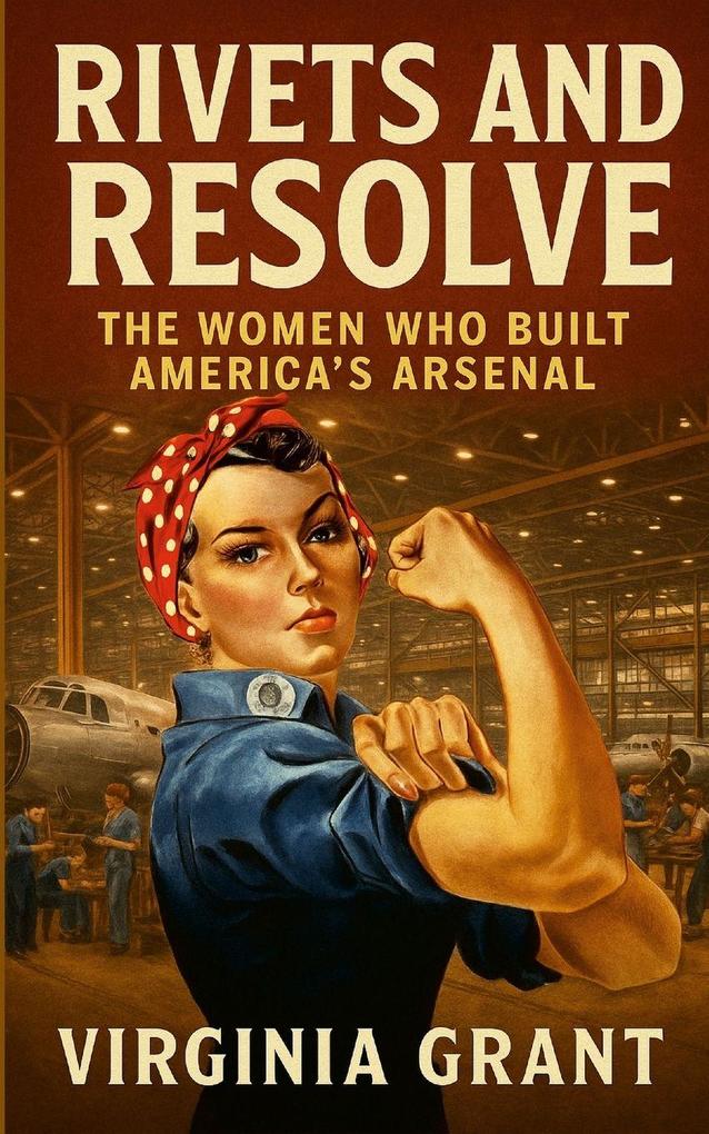 Rivets and Resolve