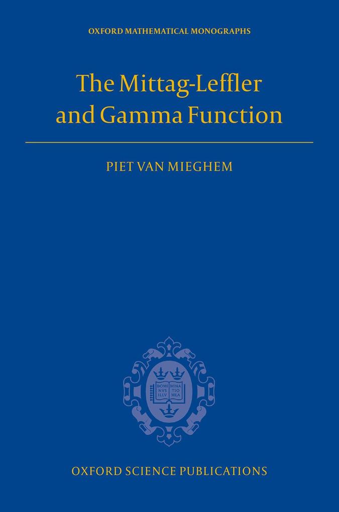 The Mittag-Leffler and Gamma Function
