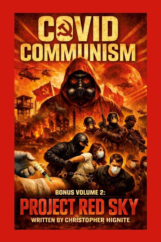 Covid Communism