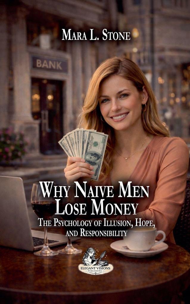 Why Naive Men Lose Money