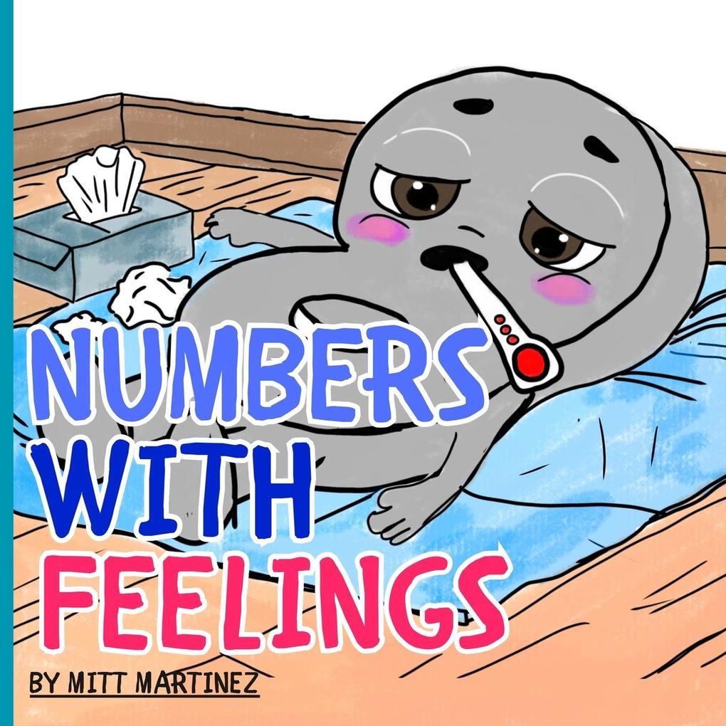 numbers with feelings