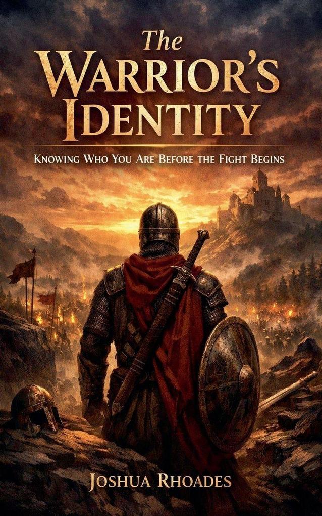The Warrior's Identity