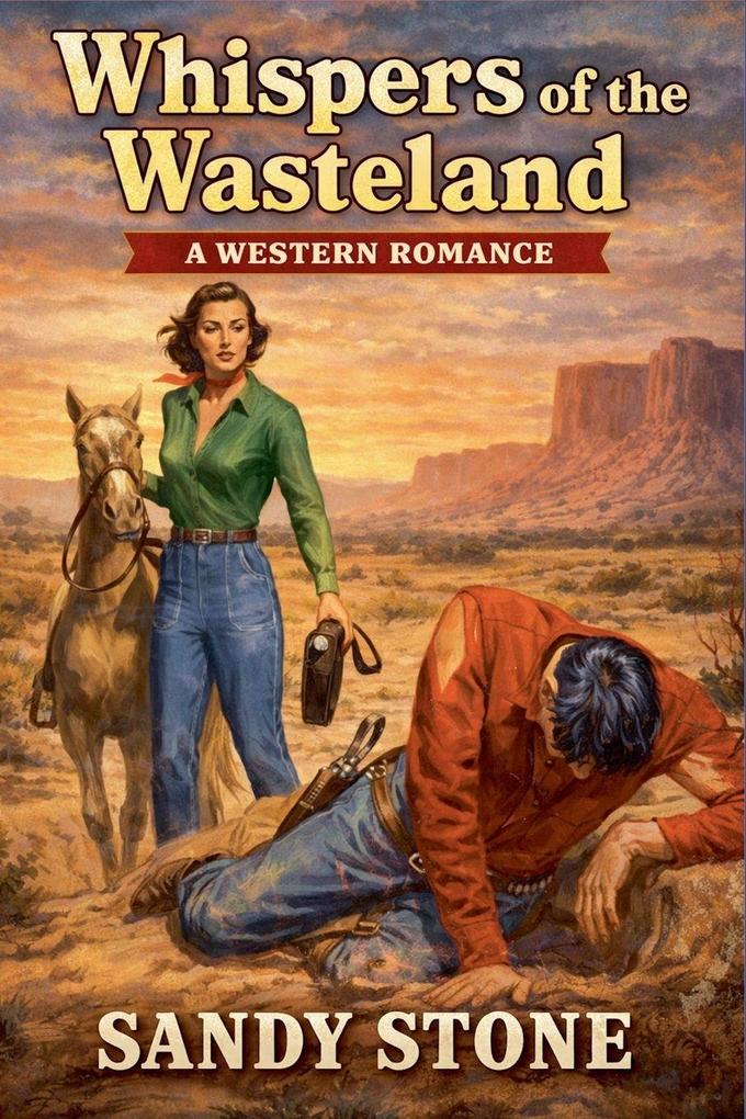 Whispers of the Wasteland