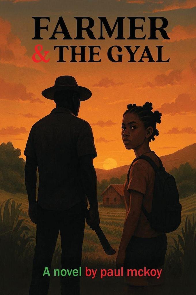 Farmer & the Gyal