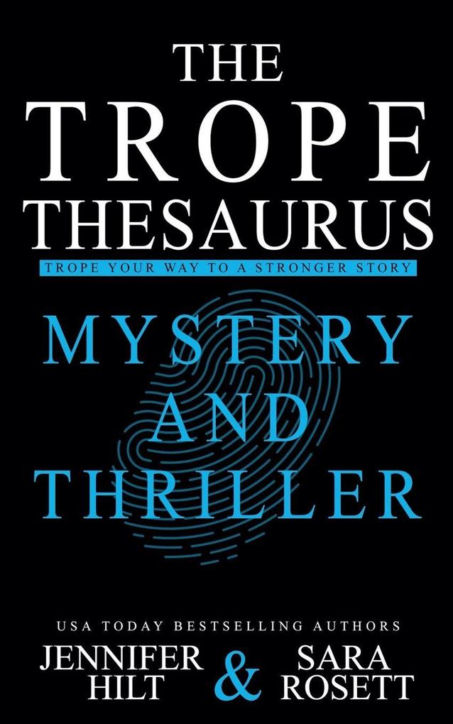 Trope Thesaurus