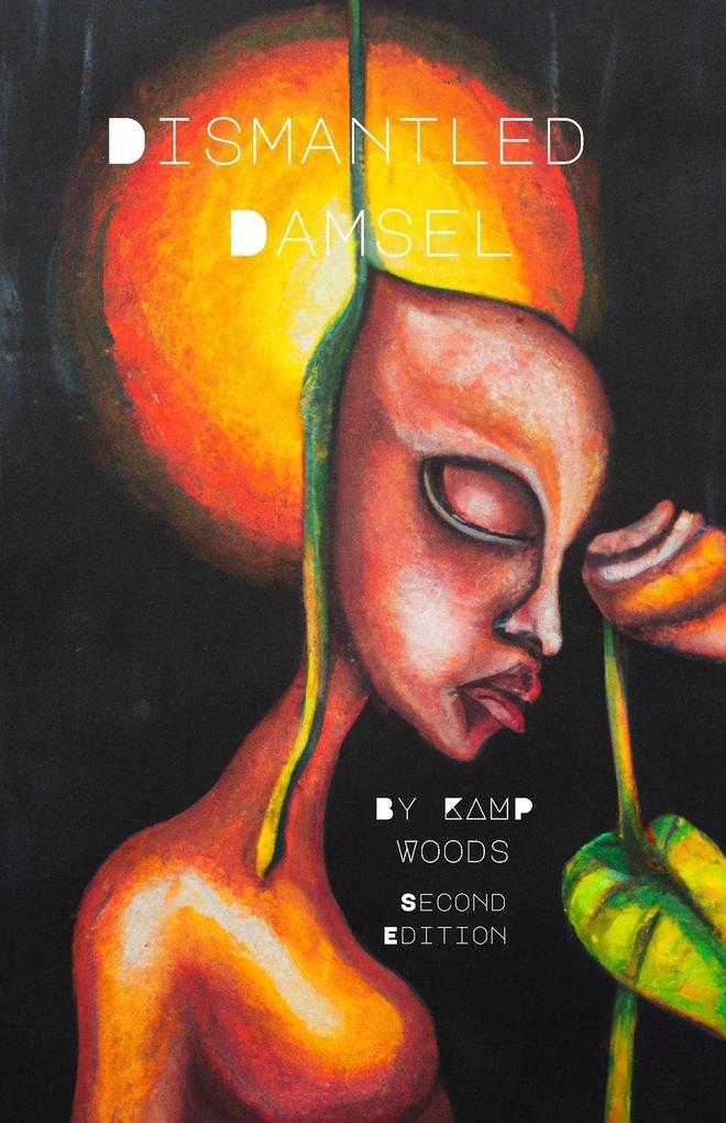 Dismantled Damsel