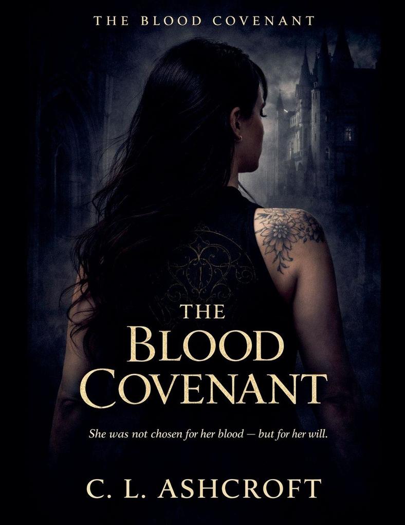 The Blood Covenant