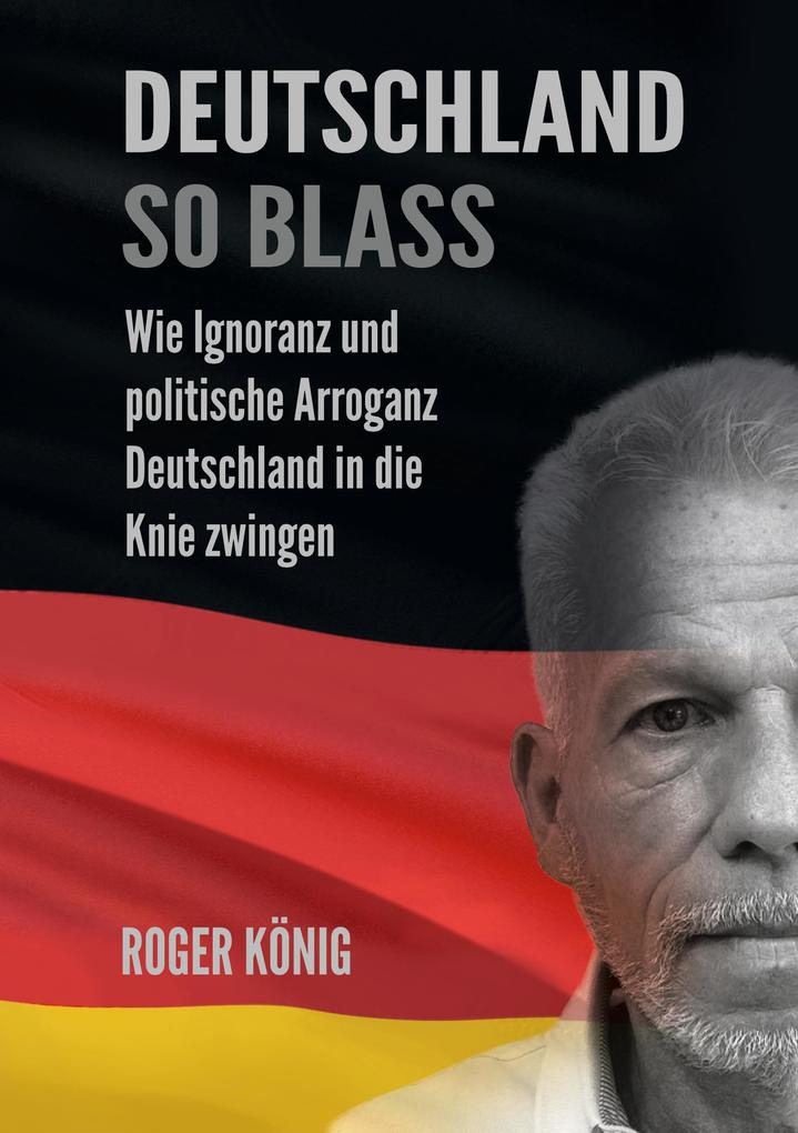 Deutschland so blass