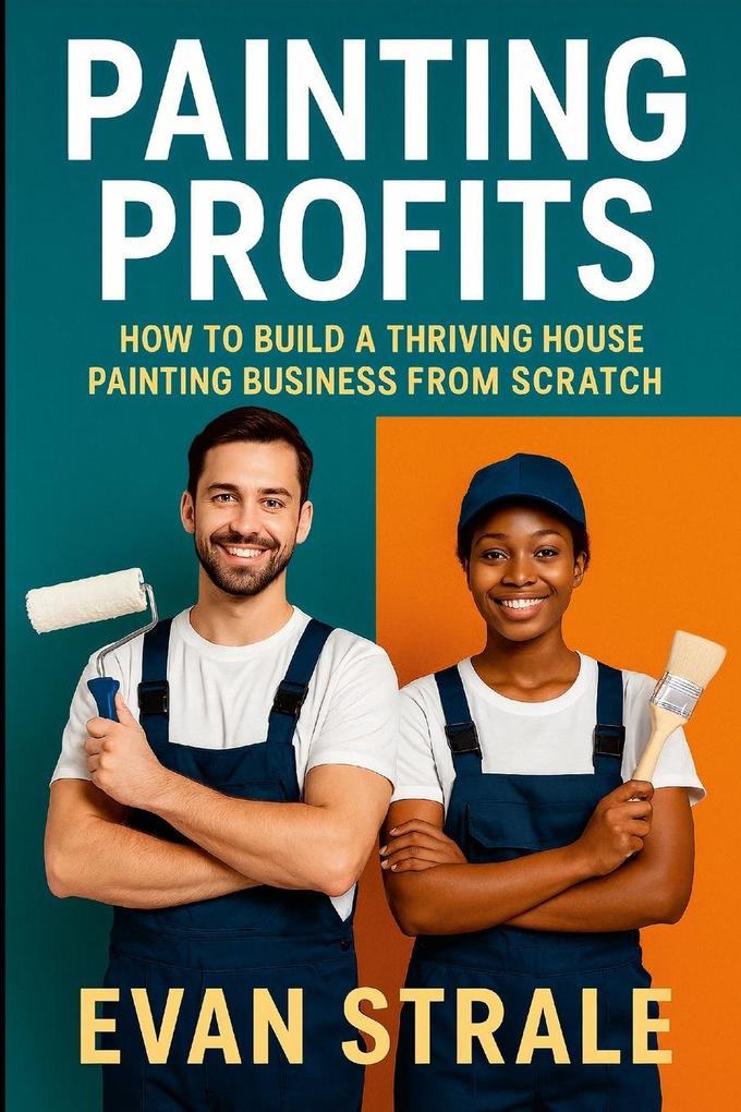 Painting Profits