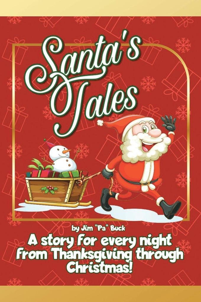 Santa's Tales