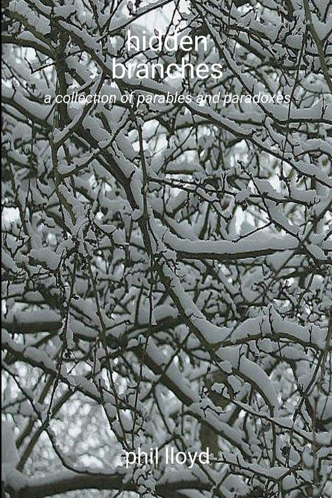 hidden branches