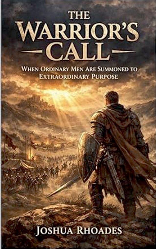The Warrior's Call