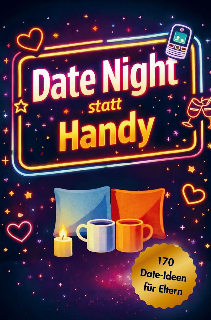 Date Night statt Handy