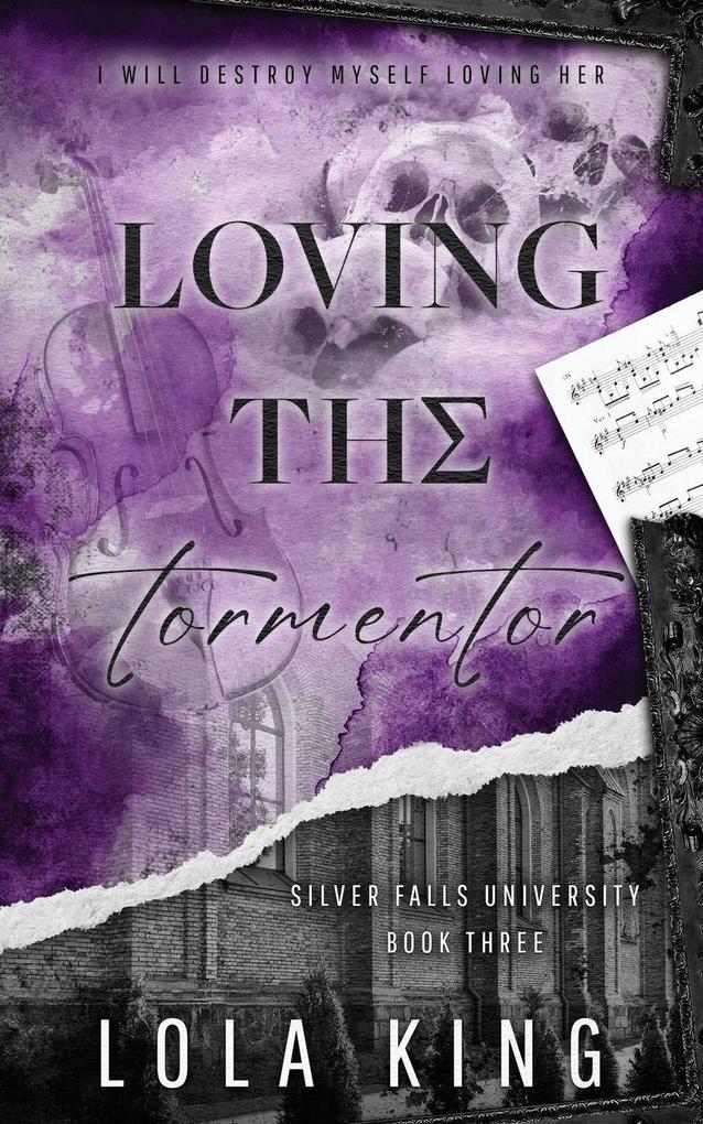 Loving The Tormentor