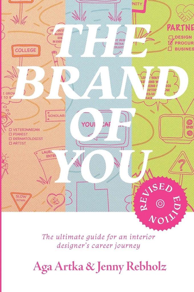 The Brand of You