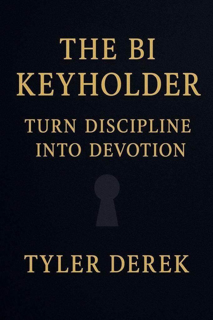 The Bi Keyholder