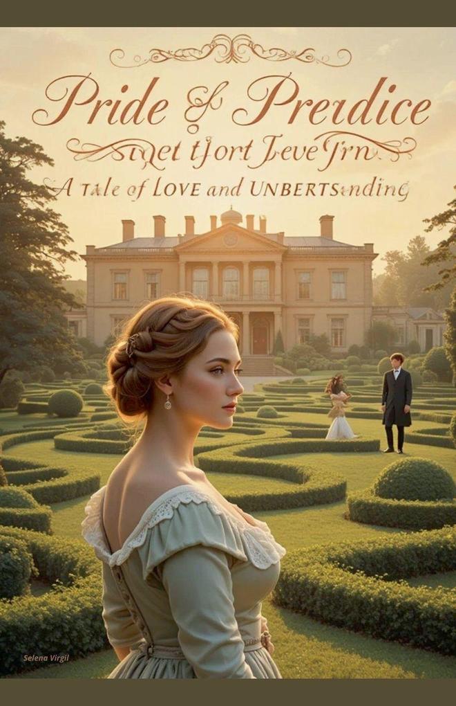 Pride and Prejudice