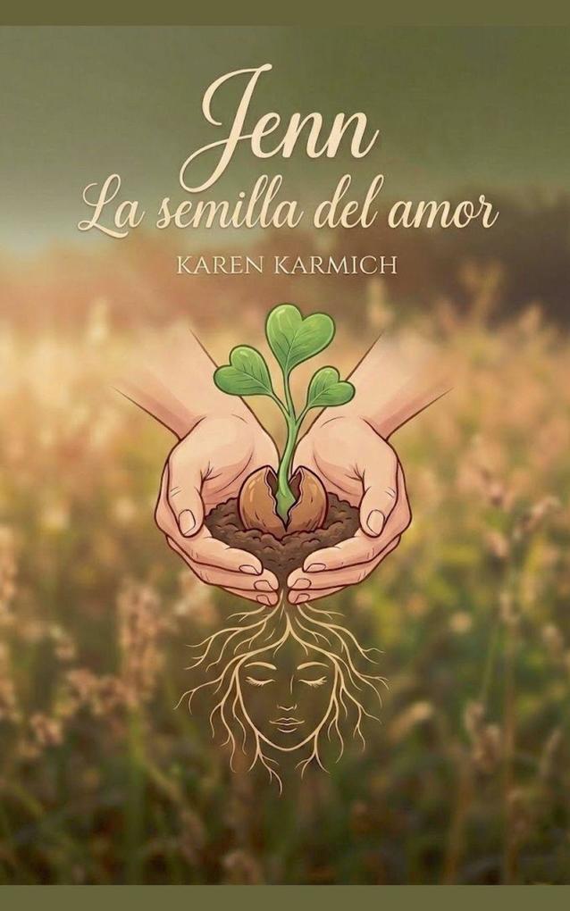 Jenn. La semilla del amor