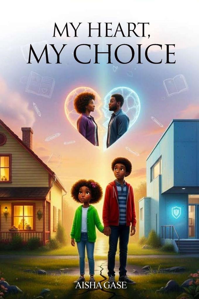 My Heart My Choice
