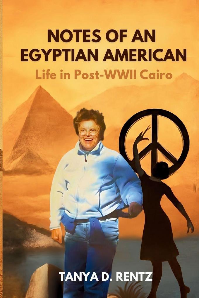Revolutionary Egypt