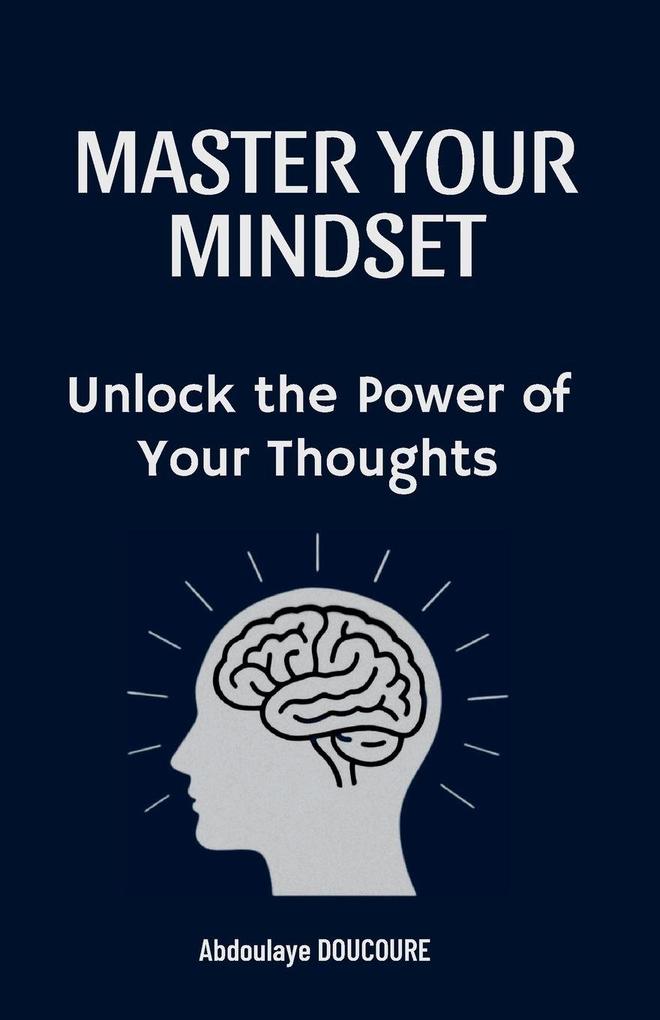 Master your mindset