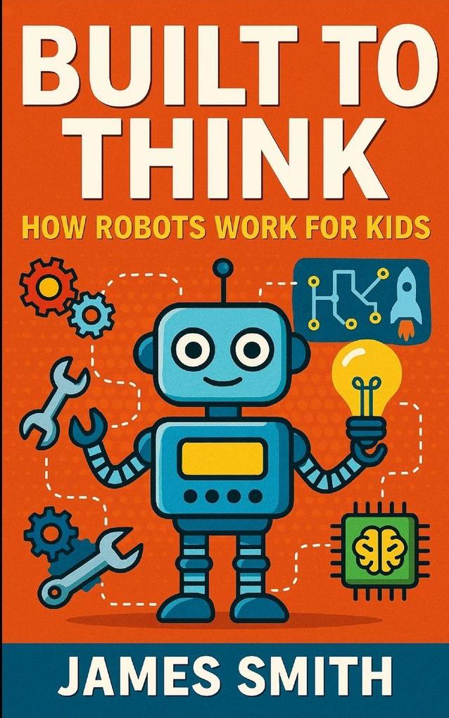 Built to Think