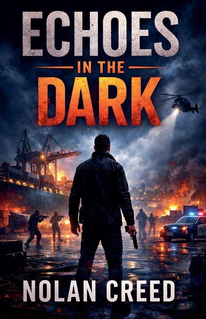 Echoes In The Dark