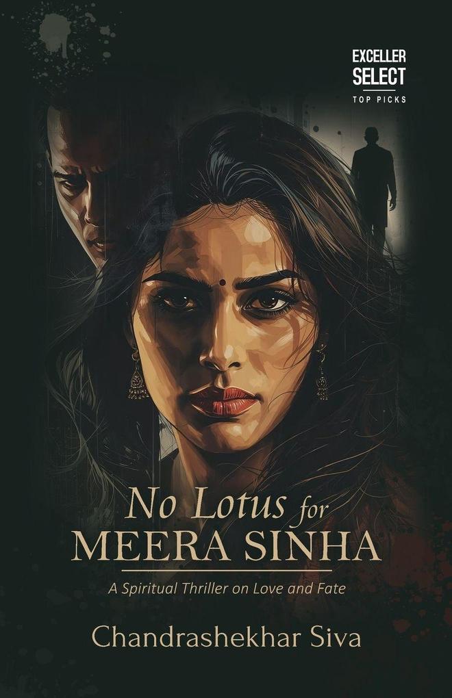 No Lotus for Meera Sinha