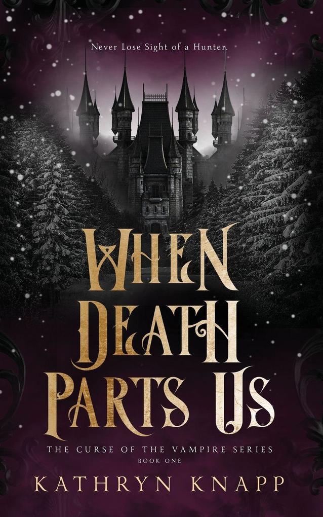 When Death Parts Us