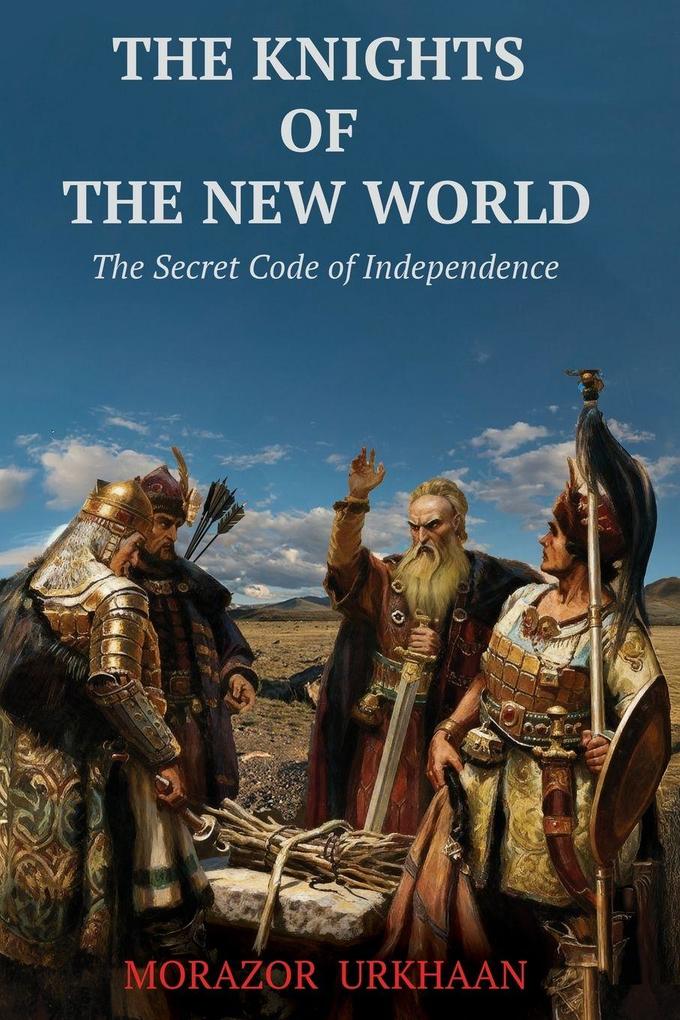 THE KNIGHTS OF THE NEW WORLD