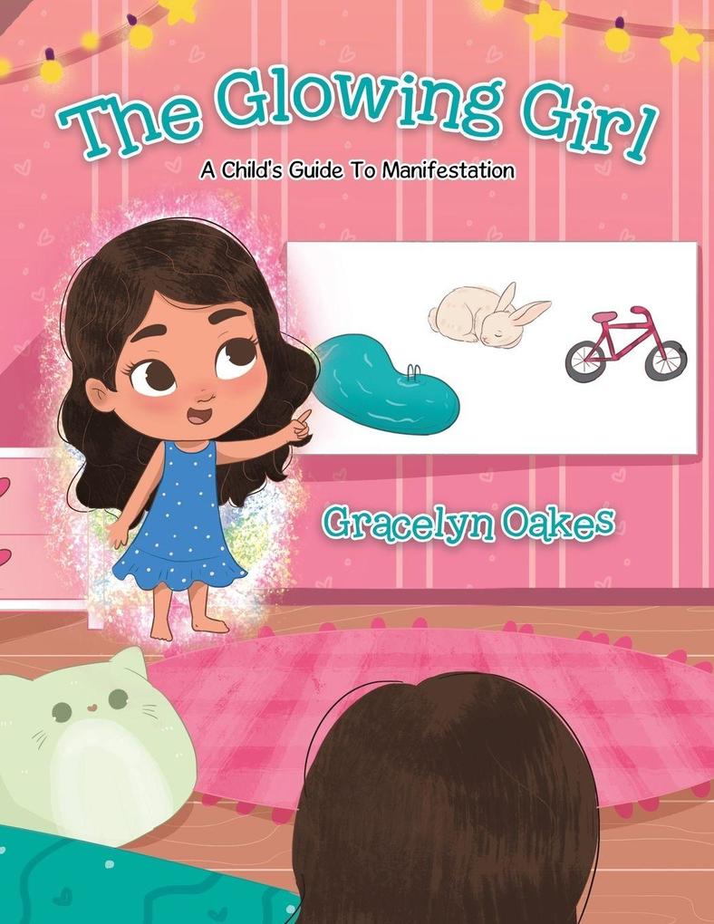 The Glowing Girl