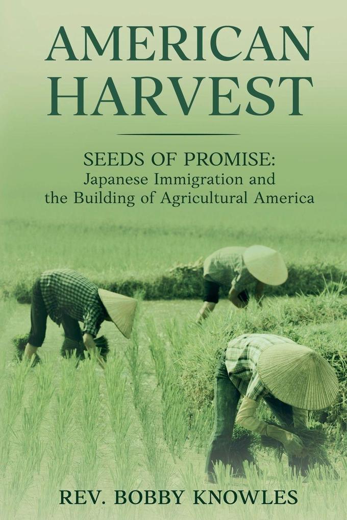 American Harvest