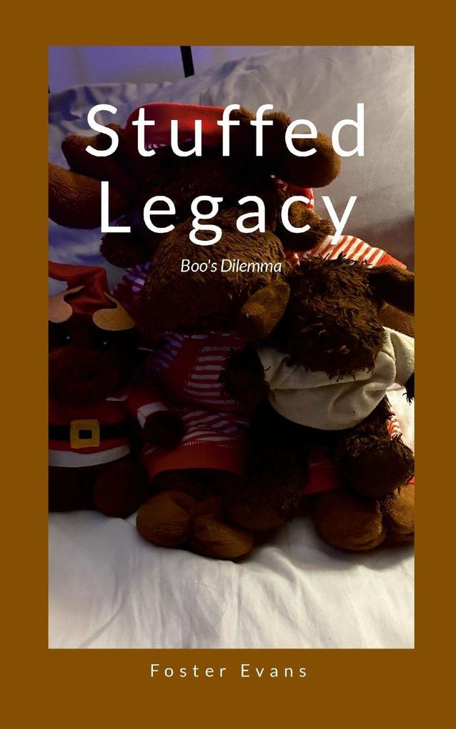 Stuffed Legacy